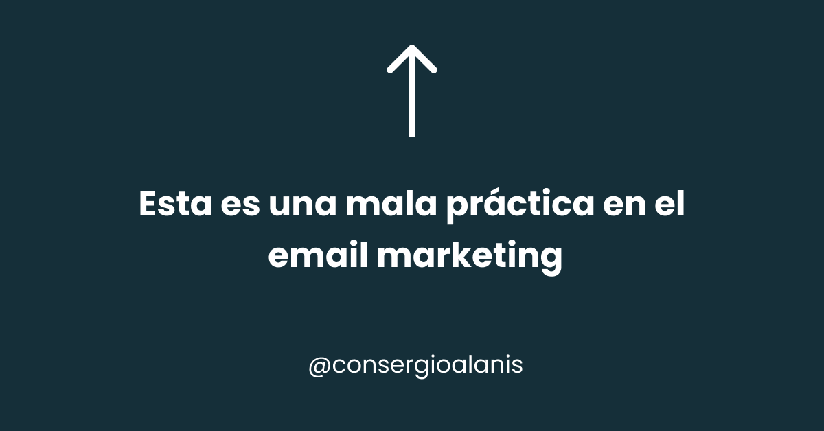 consergioalanis tweet picture