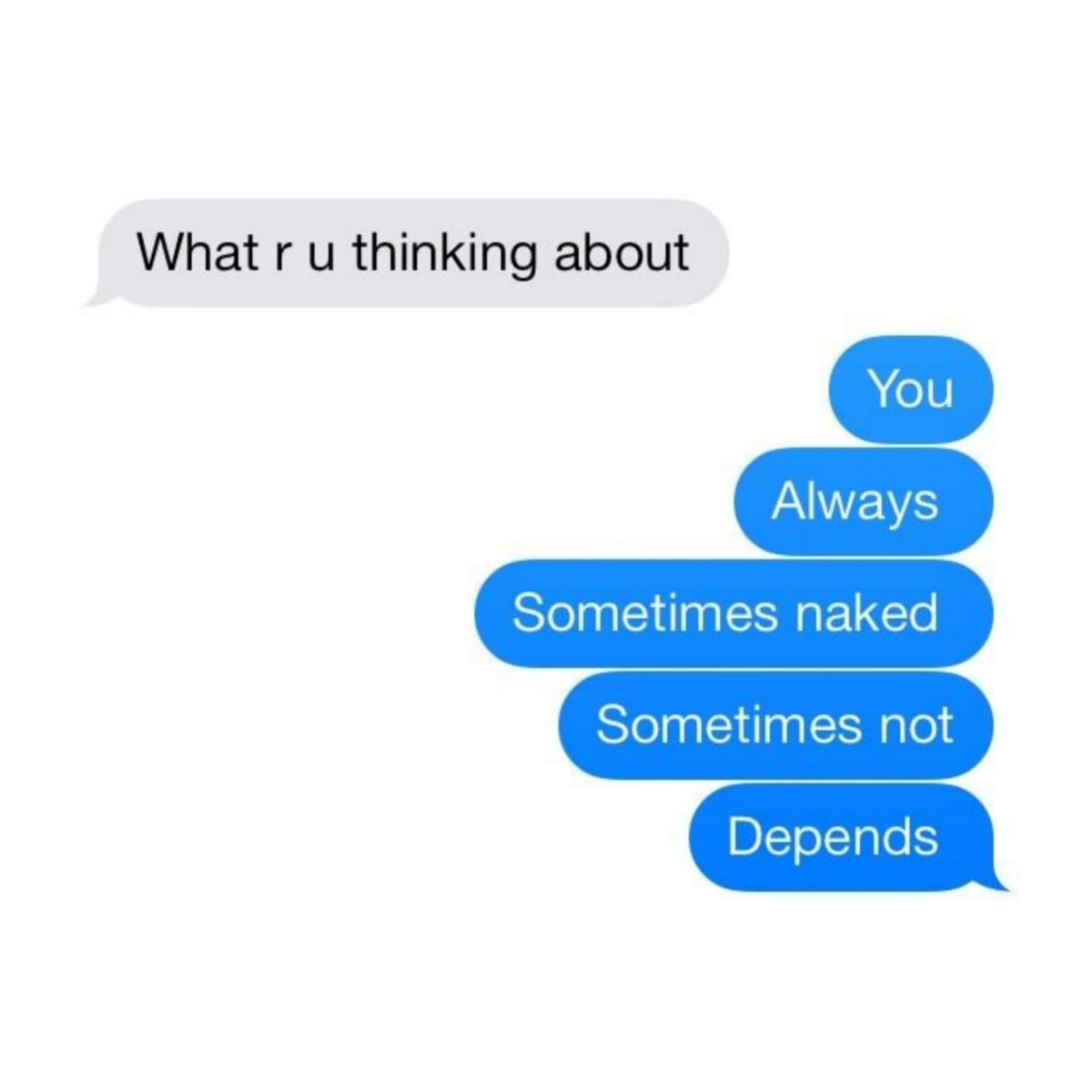 sambuckytext's tweet image. //light nsfw
.
sam gray bucky blue