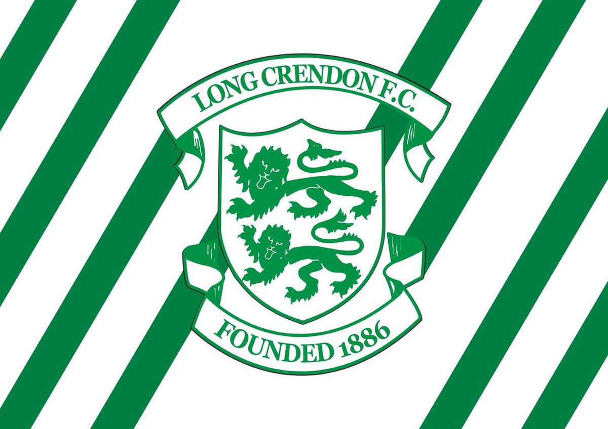 Long Crendon FC Reserves tweet media