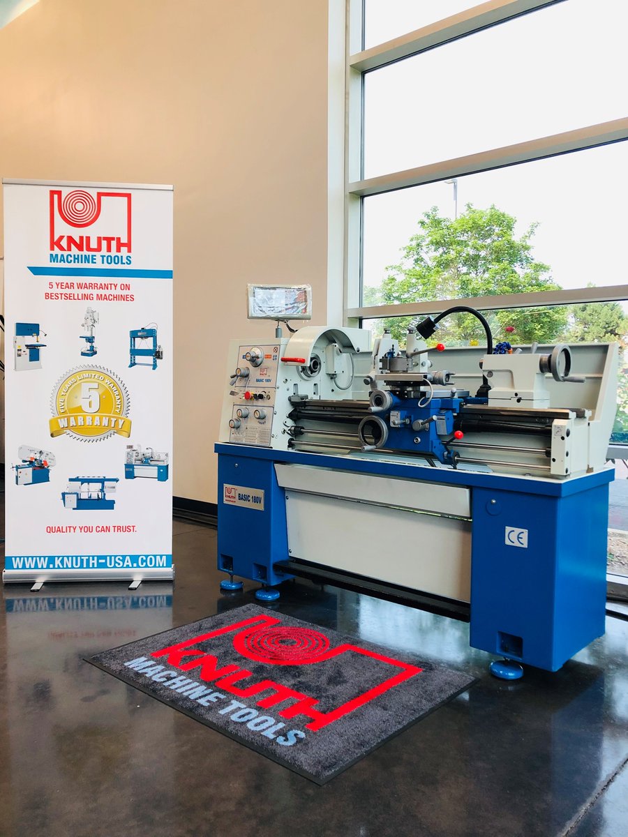 KNUTH USA tweet media