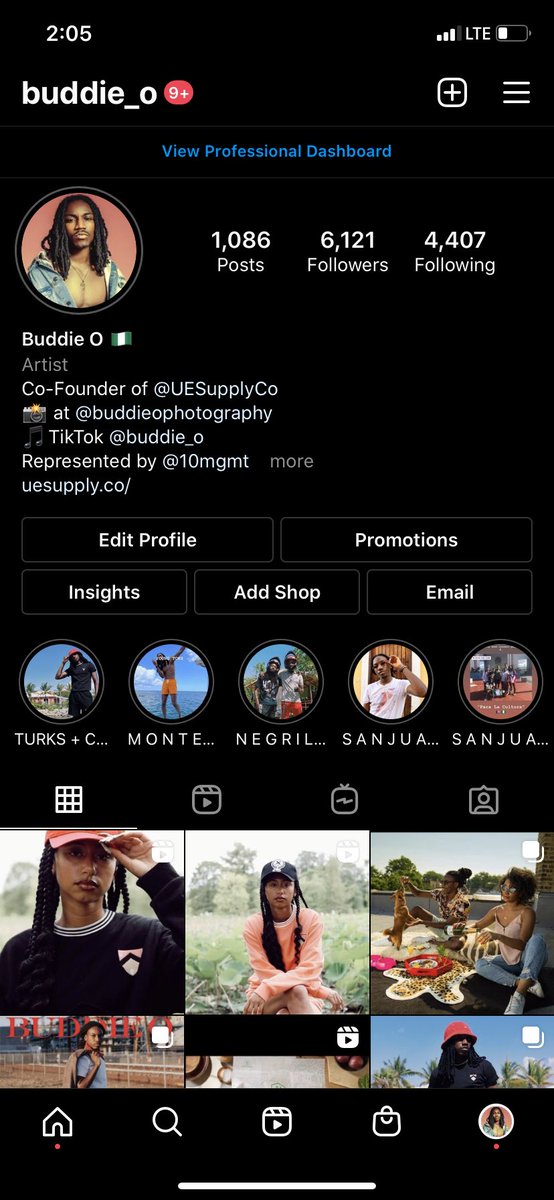 Buddie_O's tweet photo. Damn this joint got a lil traction 🤔...

Follow me on IG @Buddie_O I’m a Designer and Model from Chicago.

Clothing @UESupplyCo https://t.co/VLiyGWmlxl