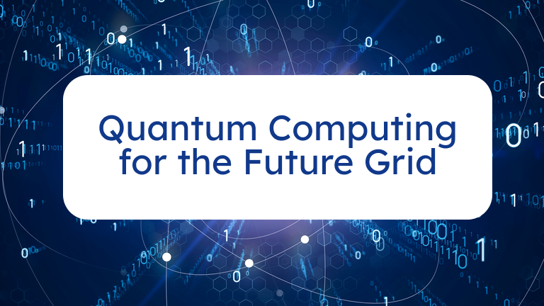 CamusEnergy's tweet photo. "Developing more comprehensive models that include the dynamic relationships between transmission and distribution systems (and relevant computational tools that can solve such models) will be essential." 

Thought-provoking article from @tdworldmag: 
https://t.co/0UqCDyPGIR https://t.co/RFFn3MMSYB