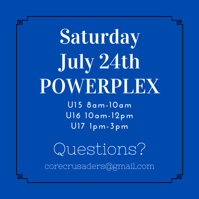 Core STL tweet media