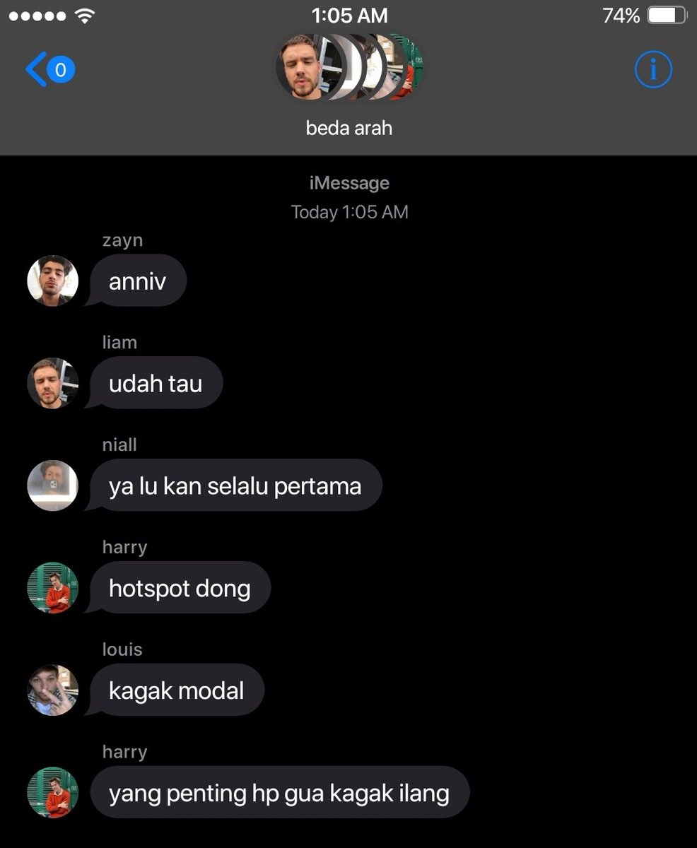 ribut terus [oned]