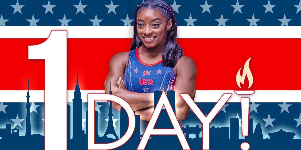 USA Gymnastics tweet media