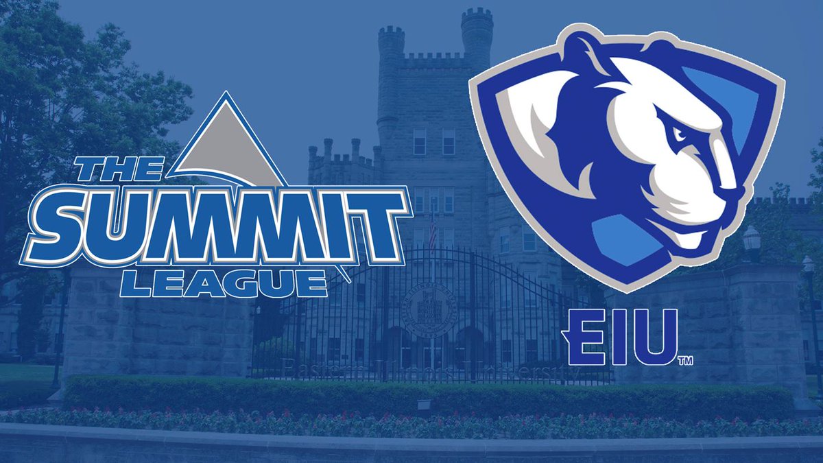 EIU_Panthers's tweet photo. The @EIU_Panthers placed 44 student-athletes on this year's @thesummitleague Academic Honor Roll...

18 from men's @EiuSoccer 
8 from men's @EiuSwimming 
18 from women's @EiuSwimming 

https://t.co/RUbm8LoX2e https://t.co/ZpyLPlLPnz
