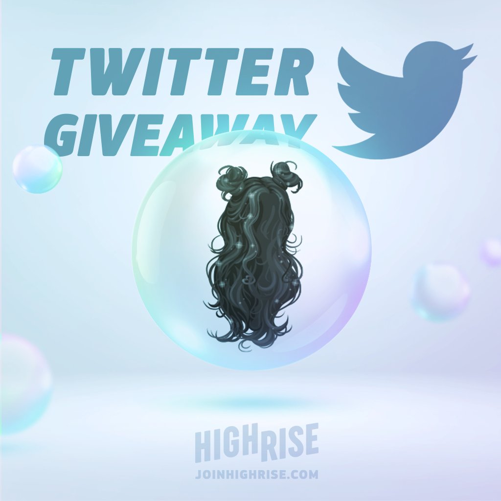 HighriseApp's tweet image. Giveaways are BACK! 😉 Follow and retweet to be entered to win this beautiful hair! Ends in one week! 

#HighriseApp #HRApp