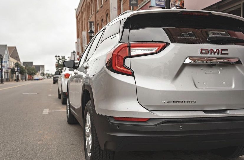 Township Chevrolet tweet media