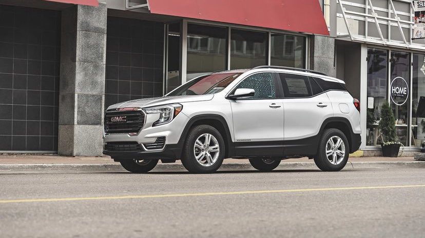 Township Chevrolet tweet media