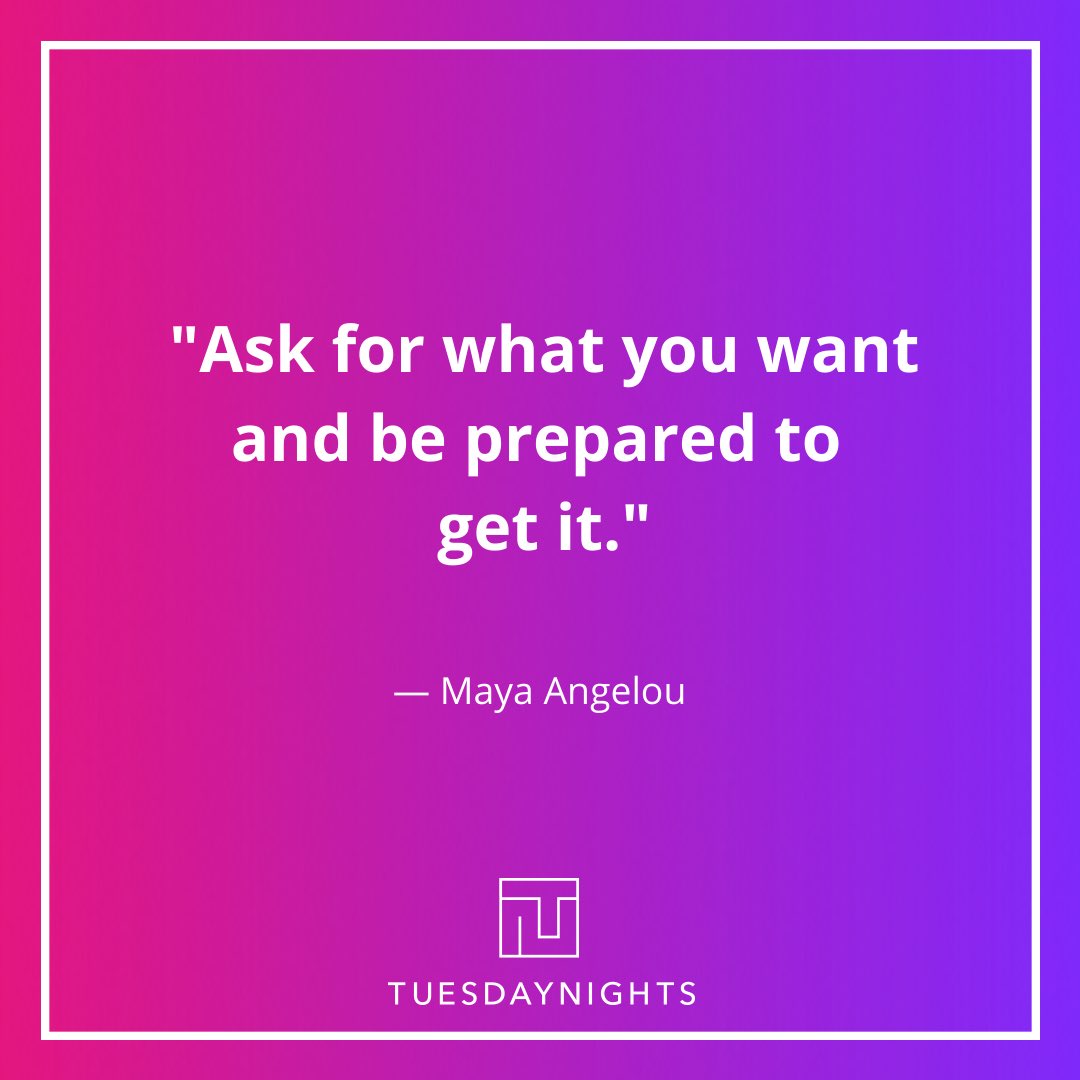 Know what you want. Be willing to ask for it and better yet, be open to receiving it. So, go ahead, ask away in this community that supports you…what do you want? #whatdoyouwant #womensupportingwomen 
#inspiringwomenleaders