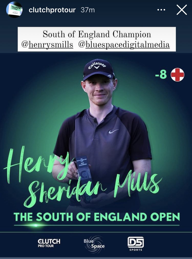 Axis1 Golf tweet media