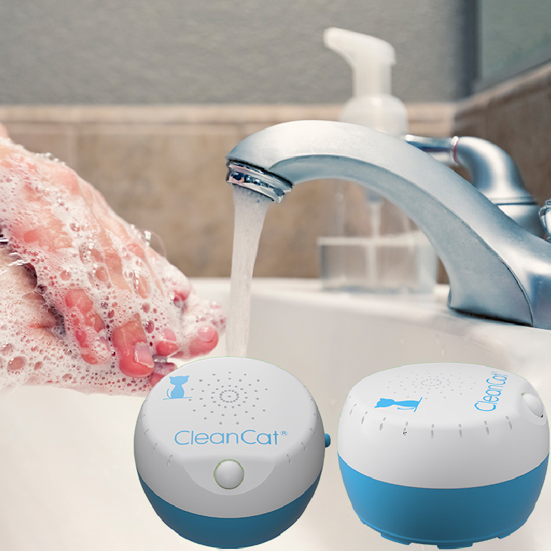 We are excited to partner with <a href="/ShippingEasy/">ShippingEasy</a> to fulfil our customers' orders of our innovative #CleanCat. #WashYourHands #TokyoOlympics <a href="/BloombergTV/">Bloomberg TV</a>