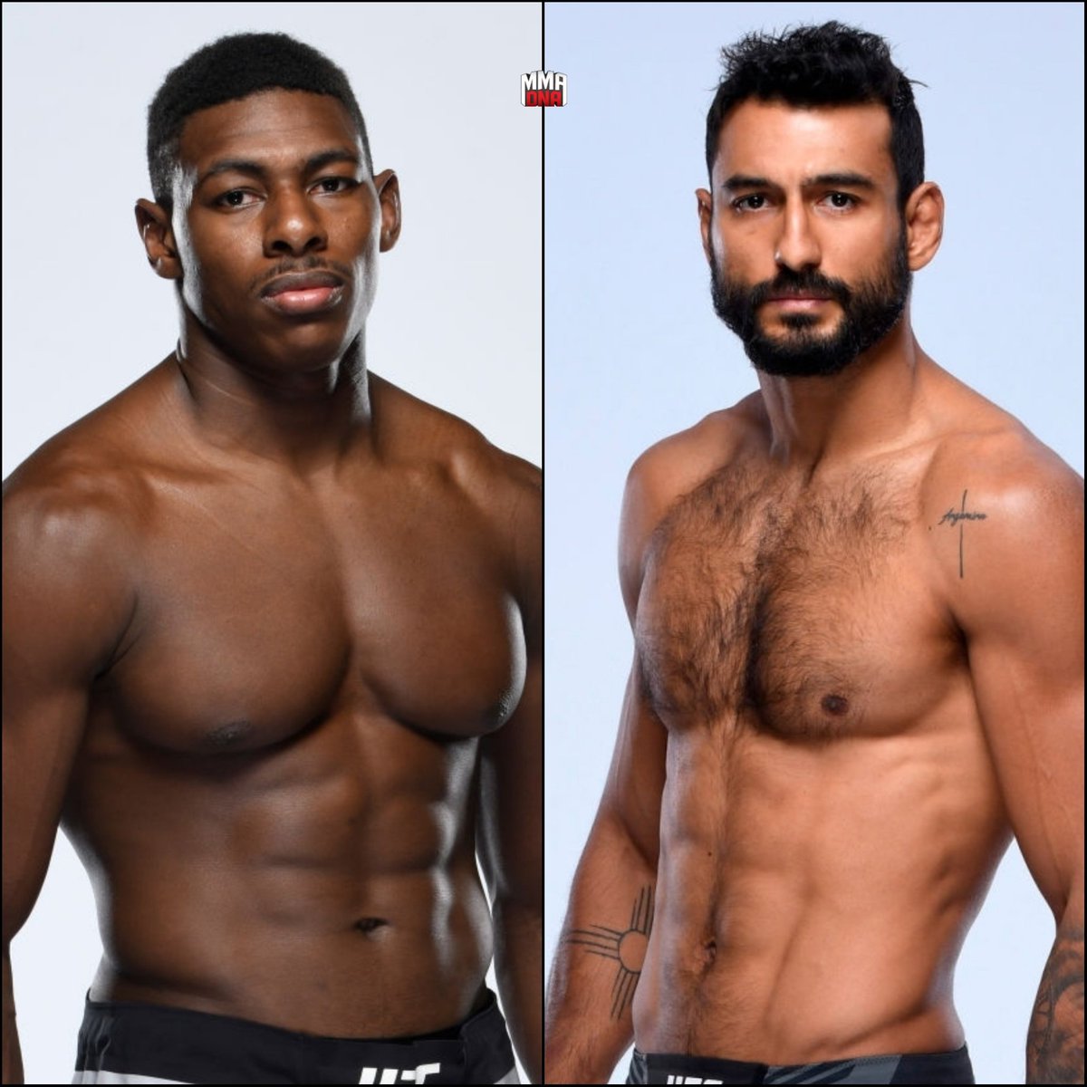 Marcel Dorff 🇳🇱🇮🇩 on Twitter: "Joaquin Buckley will fight Antonio Arroyo at UFC event on September 18th. (per @mma_kings) #UFC #MMA #UFCESPN… "
