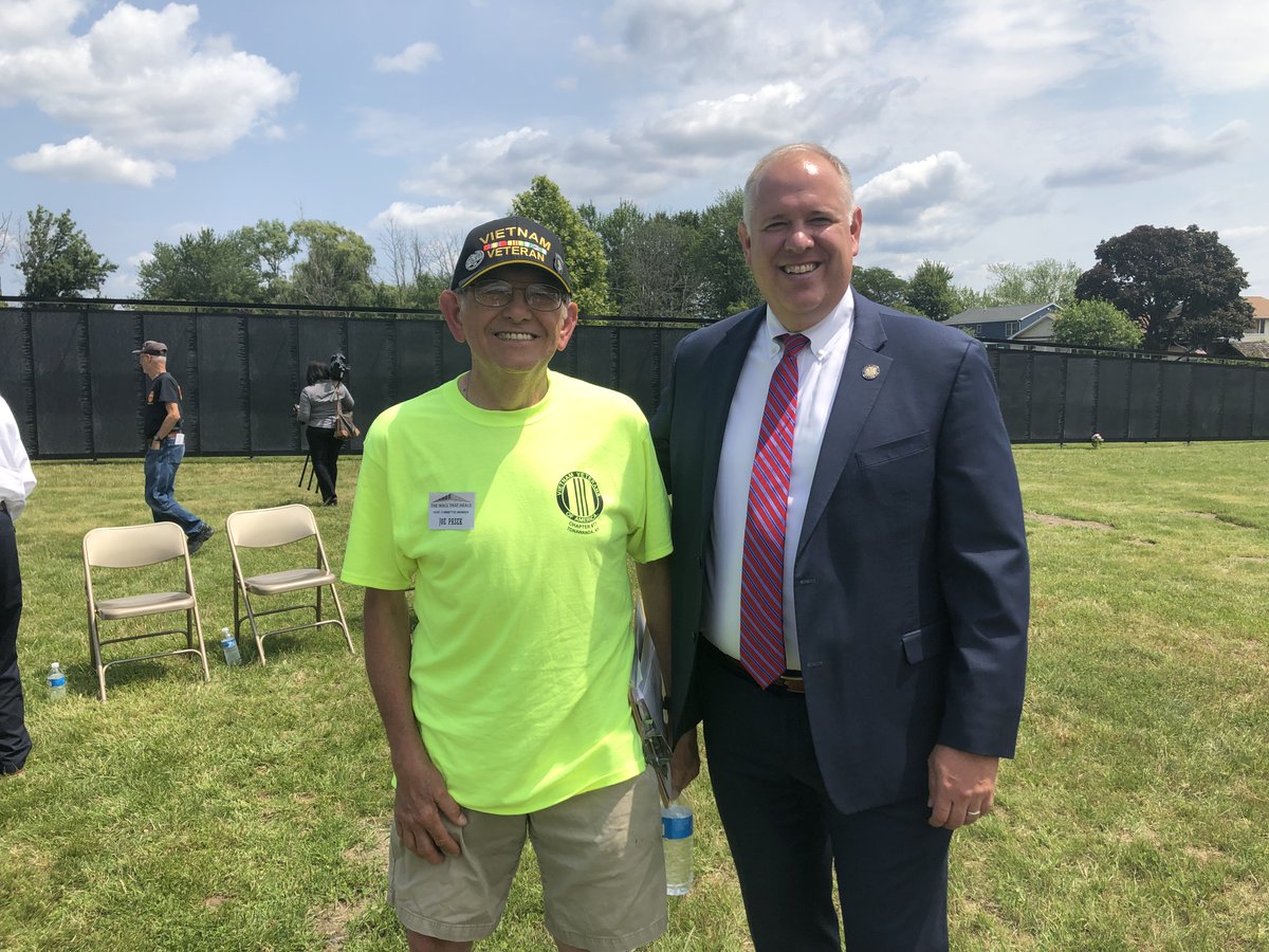 Bill Conrad, 140th NYS Assembly tweet media