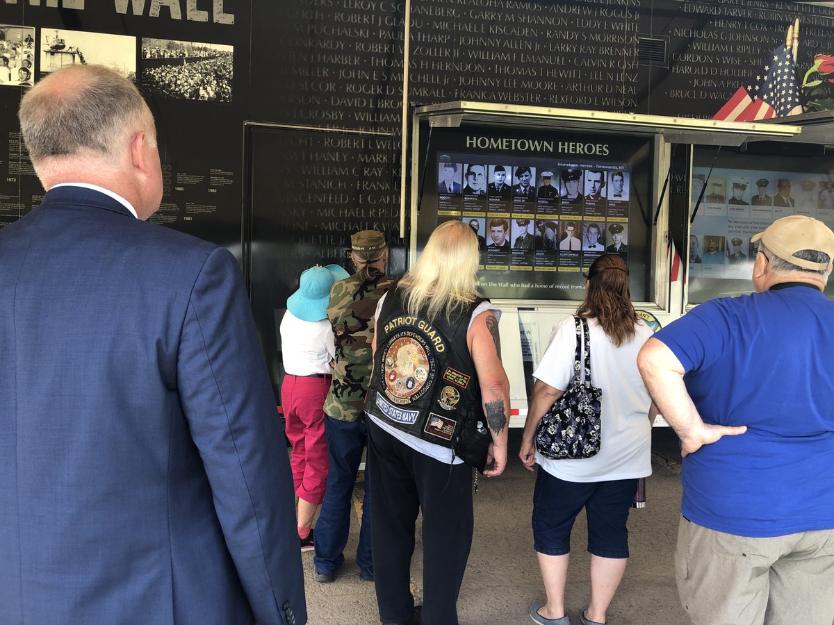 Bill Conrad, 140th NYS Assembly tweet media