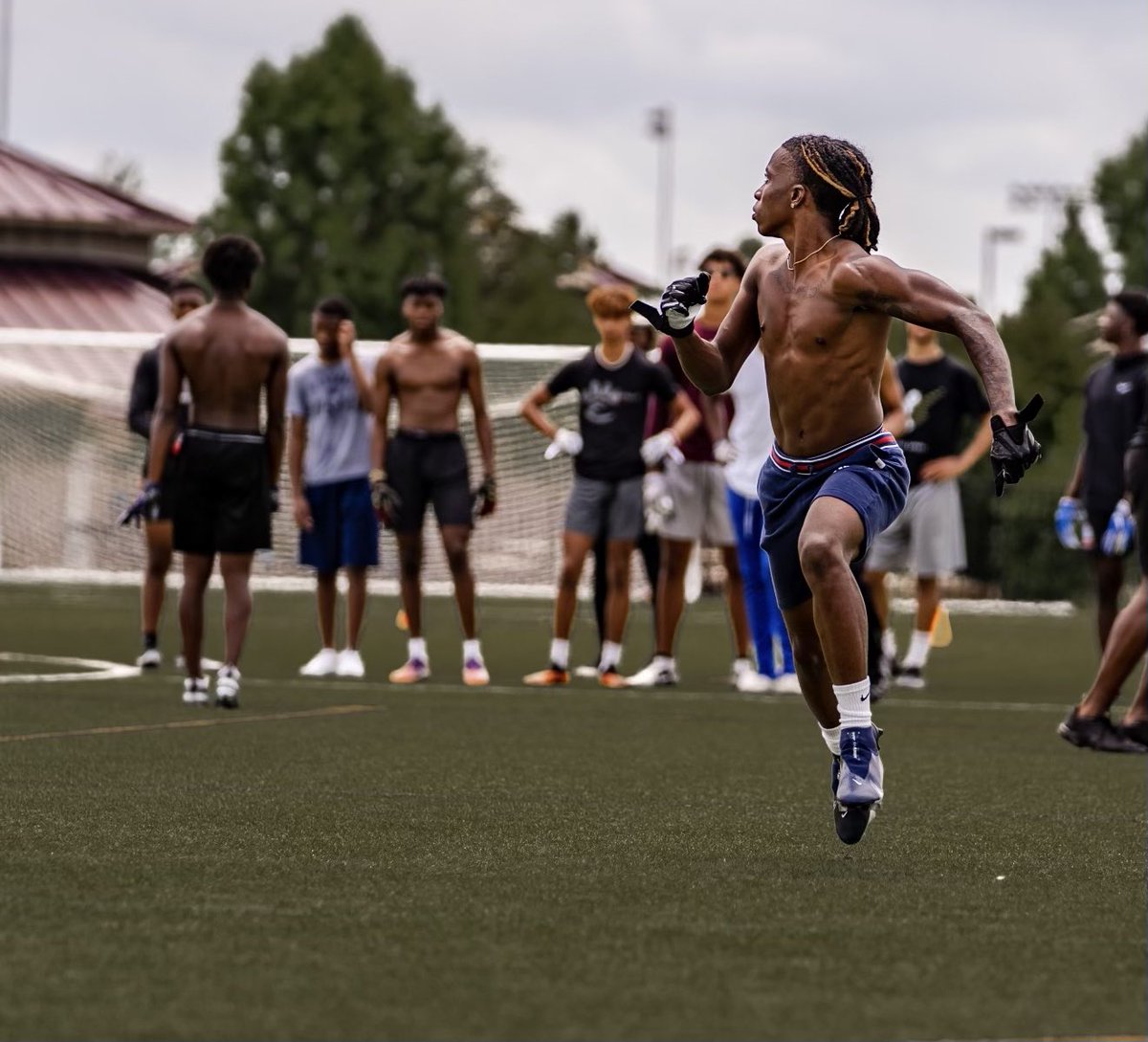 Carl Collins III tweet media