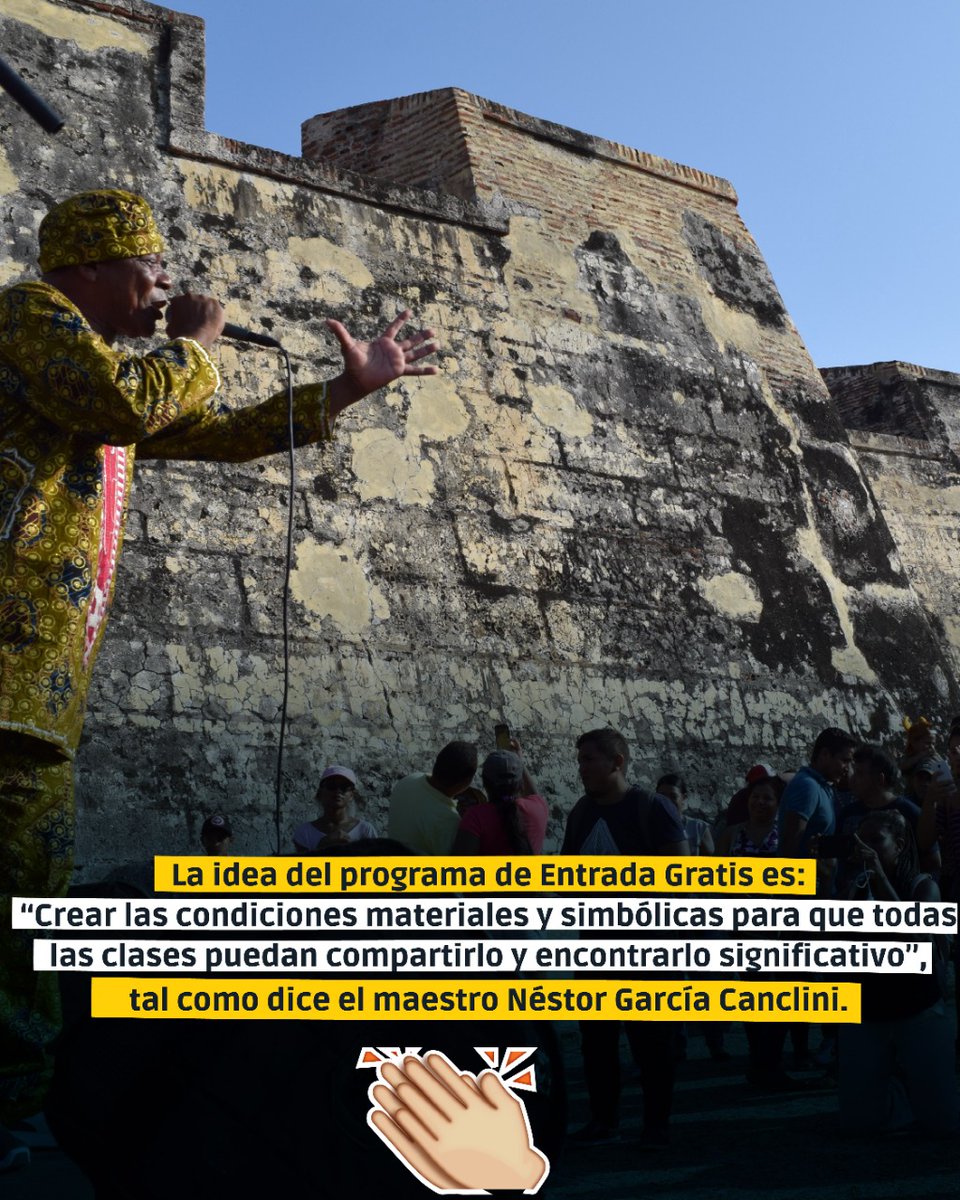 FortificacionesCTG tweet media