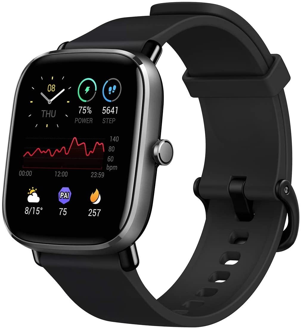 Carlos_Vassan's tweet image. Vean la hora con su nuevo smart watch😏 Aqui les dejo buenas opciones en relojes inteligentes: 

-Xiaomi Mi Watch Lite por $1375 MXN: amzn.to/2UHa730

-Amazfit Watch GTS 2 Mini por $1765 MXN: amzn.to/3iEcJ9P

-Realme Watch S por $1539 MXN: amzn.to/3kGfhqO