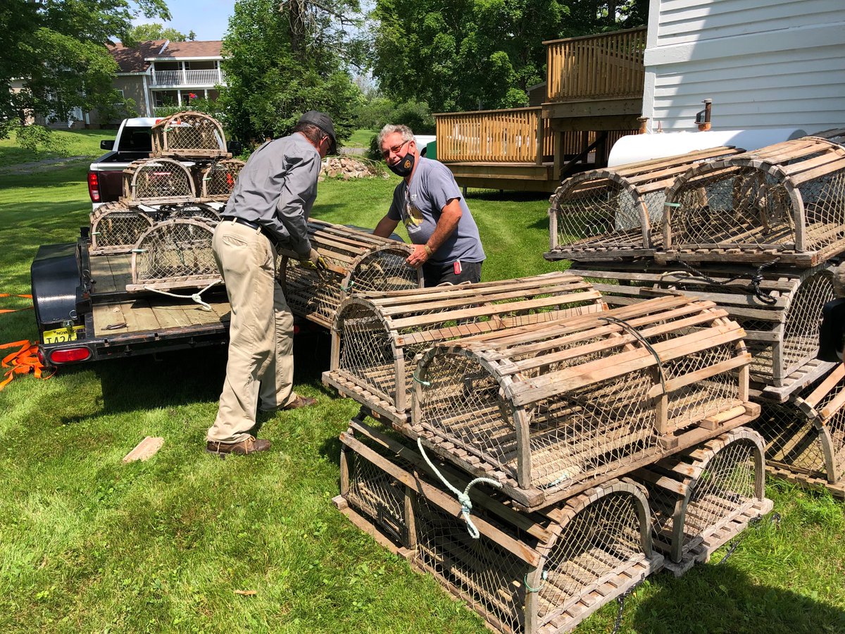 cbclandandsea's tweet image. We recently had a GREAT day shooting in Great Village, #NovaScotia Looking forward to sharing this episode about #antiques this coming fall @cbcgem @tommurphycbc @rabower