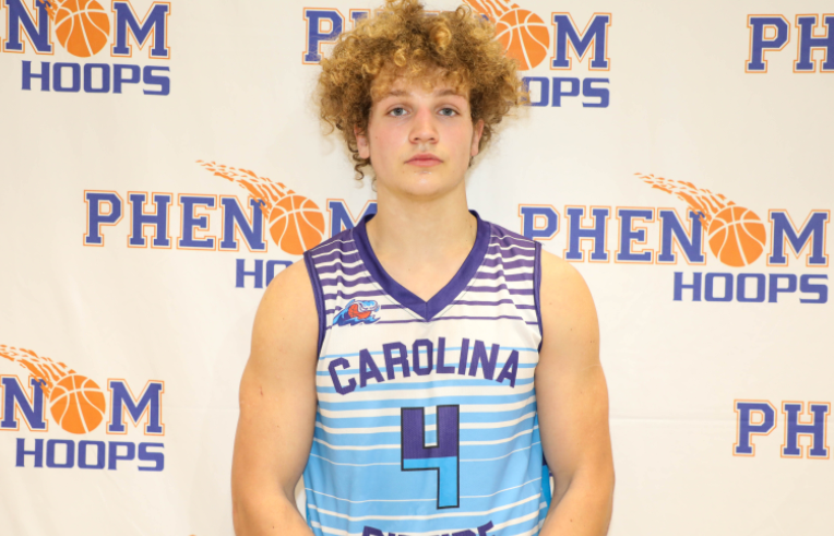 Phenom Hoop Report tweet media