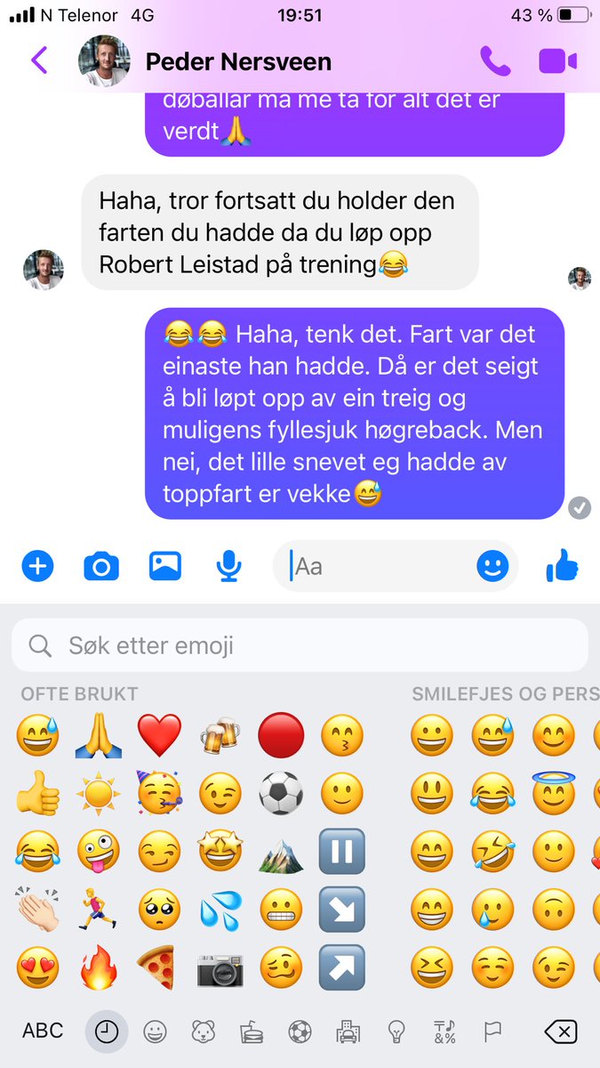 Ørjan Skilbrei tweet media