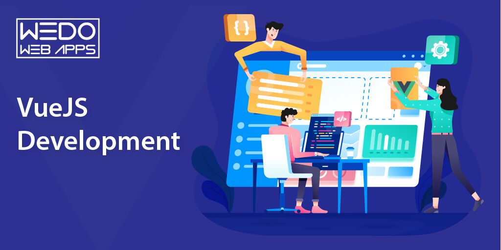 wedowebapps's tweet image. Are you looking to develop a highly intuitive and interactive website for your business striving for success? Then, hire WeDoWebApps LLC for the best #VueJSWebDevelopmentServices. Speak at bit.ly/2W0vzAm to know more about development services. #vuejsdevelopment