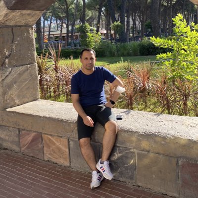 #YeniProfilResmi