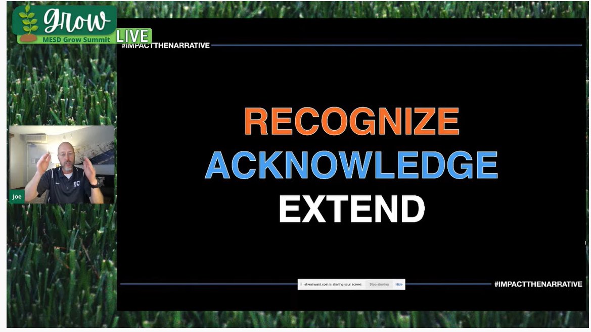 Lesley Johnson, NBCT tweet media