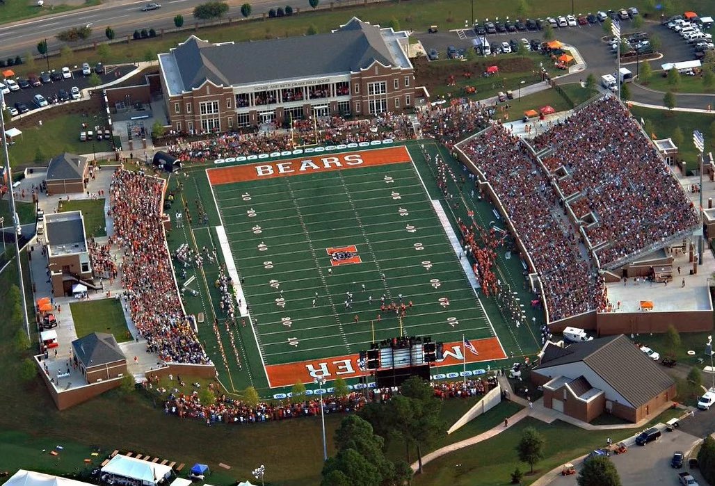 Josh Pickett tweet media