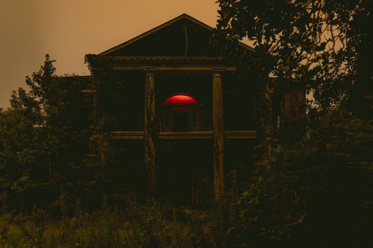 Photos I took at 3am