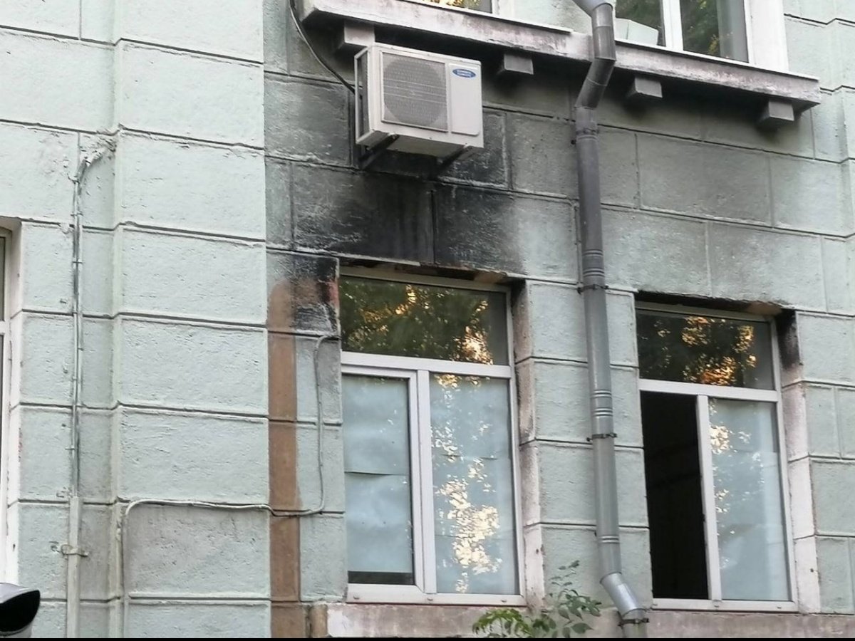 Национальный институт Гамалеи