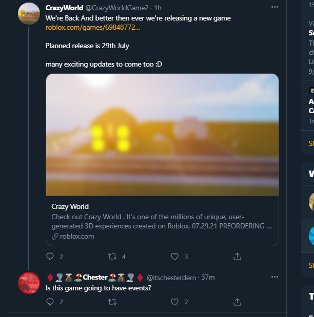 Average Event Community Kids tweet media