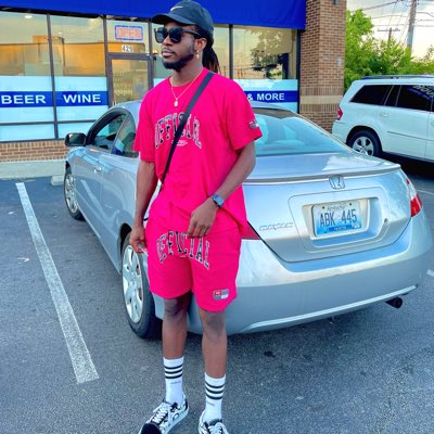 YCutterofficial's tweet image. #NewProfilePic