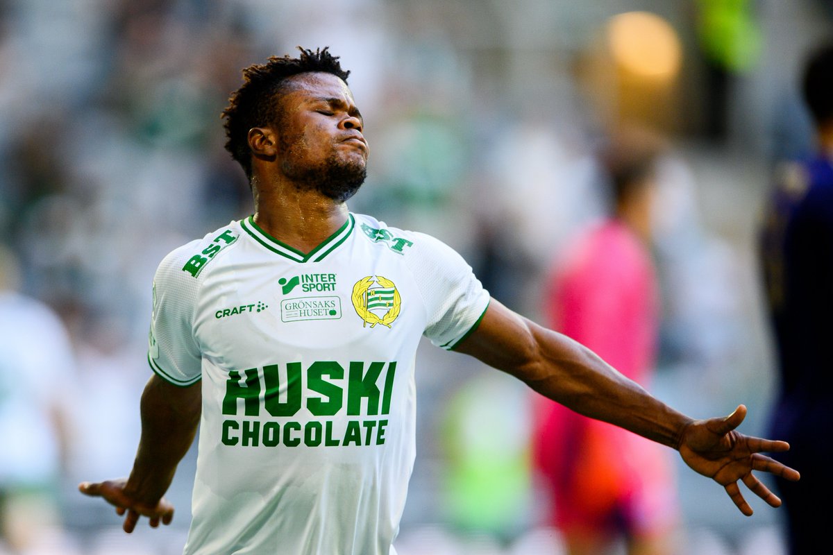 #HIFNKM | 3-1 | #Bajen