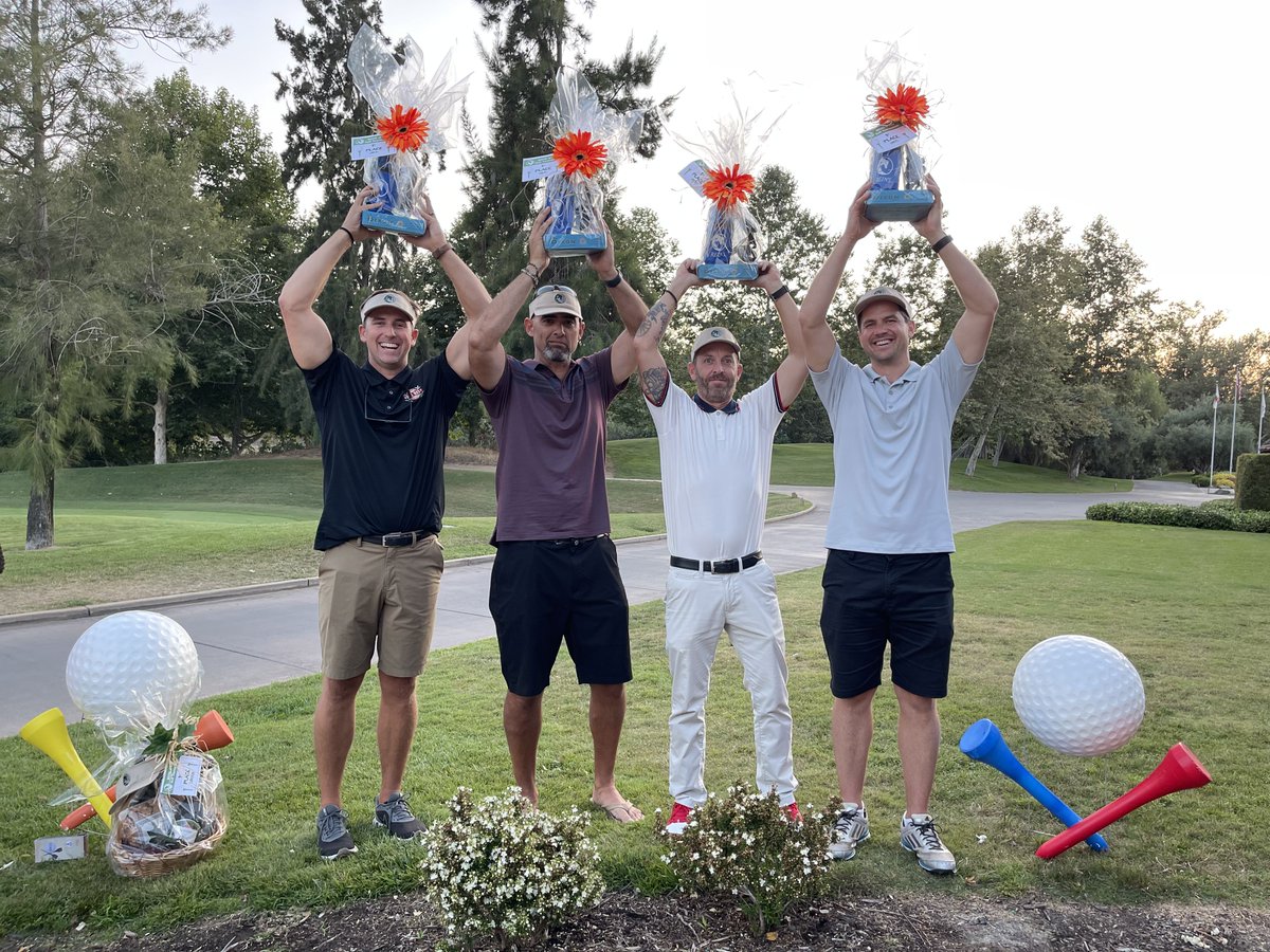 reinsprogram's tweet image. Last Friday, we had our Annual REINS of Life Golf Tournament. It was a huge success! We can't wait for next year! #reinsoflife #golftournament #fundraiser