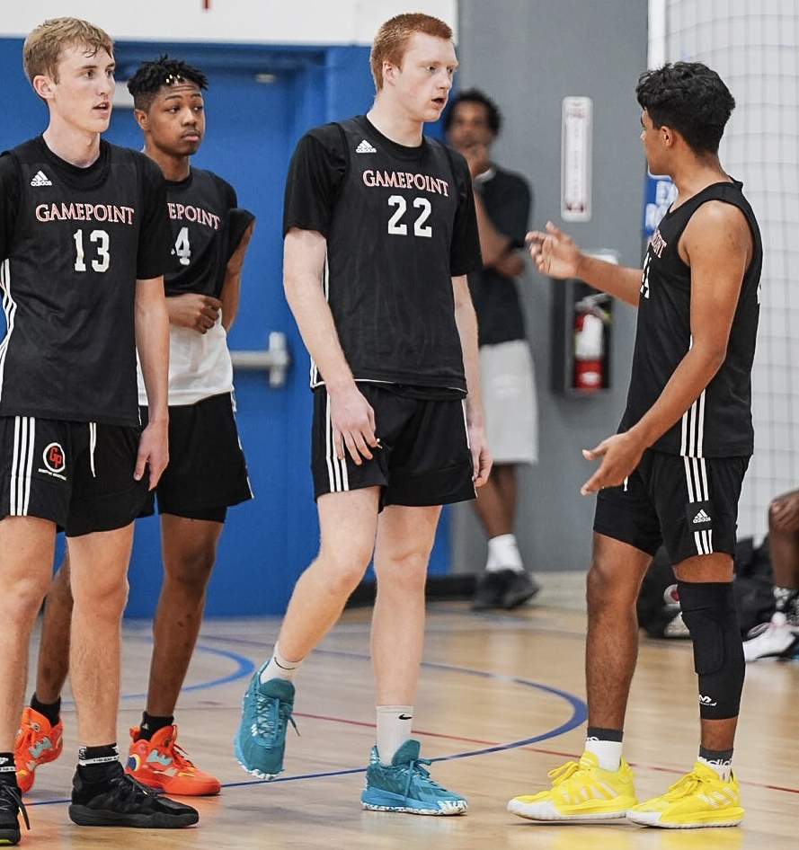 The Stage hosted by <a href="/Compton_Magic/">Compton Magic</a> 
Friday July 23rd
Gamepoint 17u Elite vs Fastbreak Sports
8:20pm @ The Draft Sports Complex - Court #2
<a href="/FullTimeHoops1/">Aaron Burgin</a> <a href="/AntBolt_3/">Anthony Bolton</a> <a href="/icemike1/">michael l alston</a> @GPCoachRS @GamepointCoach <a href="/jaepeakae/">Jeremiah Pelaiz</a> <a href="/jiimedia/">JII Media</a>