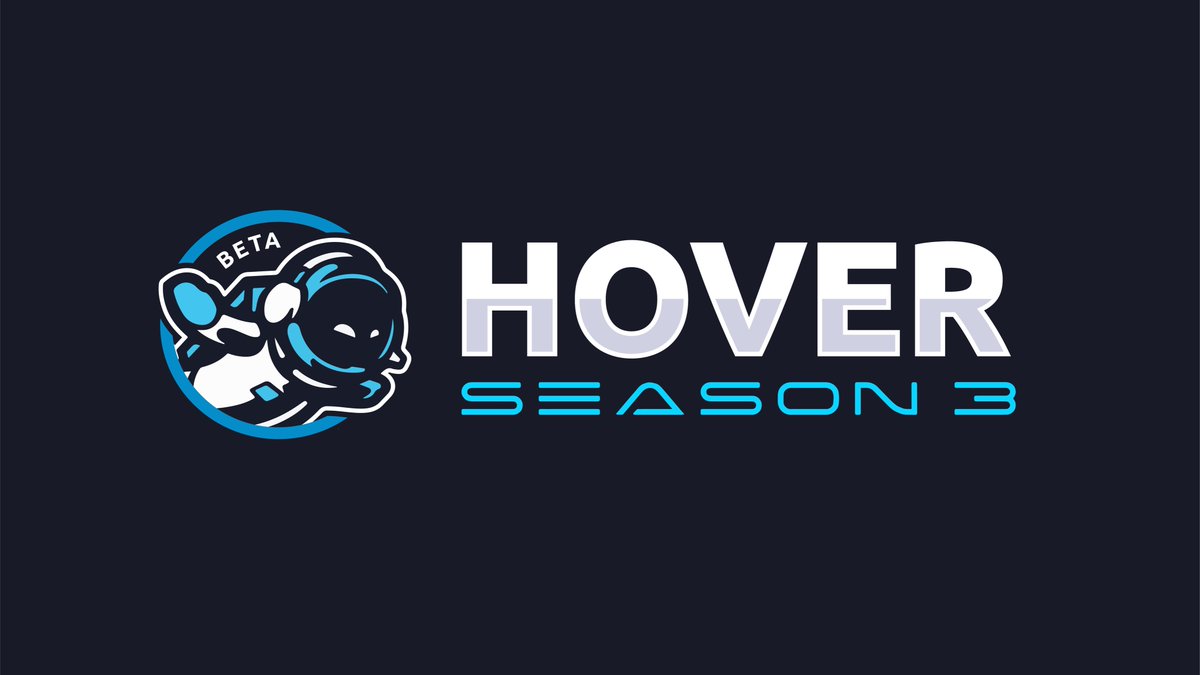 YarpGG's tweet photo. @ShareOnHover Here are my designs for Season 3 #HoverGFX competition. If I win, I can send y'all the vector files.
GL to all who entered! https://t.co/tdnK0tk21L
