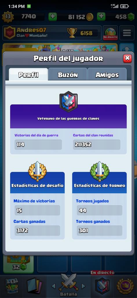 ALP (@andreslp0) on Twitter photo Busco equipo de clash Royale..
° Tengo disponibilidad de tiempo
° Experiencia
<a href="/AyudaJugador/">Ayuda Jugador</a> <a href="/AYUDASEBA/">APOYO PARA LA COMUNIDAD</a> <a href="/PromotionsXo/">Promotions RT'S Xo</a> <a href="/PublicidadRt/">Publicidad RT</a> @KAMI_Clash Busco equipo de clash Royale..
° Tengo disponibilidad de tiempo
° Experiencia
<a href="/AyudaJugador/">Ayuda Jugador</a> <a href="/AYUDASEBA/">APOYO PARA LA COMUNIDAD</a> <a href="/PromotionsXo/">Promotions RT'S Xo</a> <a href="/PublicidadRt/">Publicidad RT</a> @KAMI_Clash