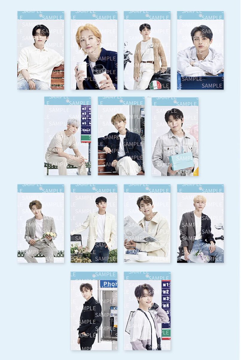 SereniteenCart's tweet photo. #SereniteenSells

💎POSTCARD - 75 PHP

❌WONWOO
❌DINO
✅S. COUPS
✅JEONGHAN
✅JOSHUA
✅JUN
✅HOSHI
✅WOOZI
✅THE8
✅MINGYU
✅DK
✅VERNON
✅SEUNGKWAN 

REPLY MINE + MEMBER 
DOP: AUG 25 
NORMAL ETA https://t.co/hesqFhn4rh https://t.co/vn5nCKAuF0