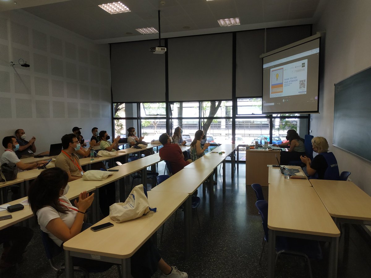 2020EAM's tweet photo. #EAM2021 #OralSesion #Statistics #BayesiananStatistic #Psycometric #Methodology #EducationalAssessments @Snavasleon  @Daniel_Lapresa  @MTAnguera @AlxEtz @jn_johannes @sfabreguesf https://t.co/IbvHFQImpU