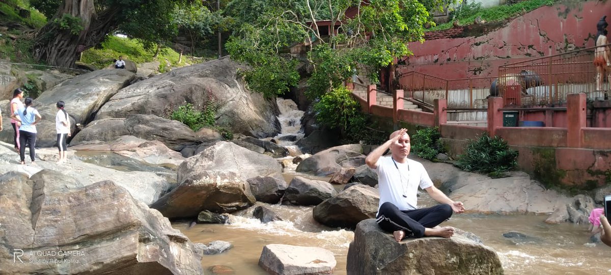 Patanjali Yog Samiti, Assam (@yog_assam) on Twitter photo 