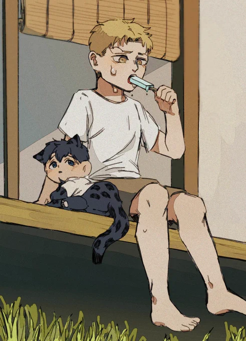 アイス 
