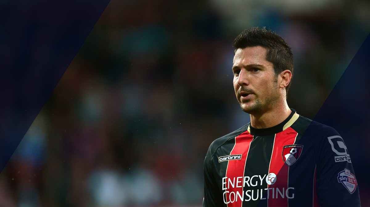 WilliamHill's tweet image. 𝐂𝐚𝐥𝐥𝐮𝐦 𝐖𝐢𝐥𝐬𝐨𝐧:

👕 45
⚽️ 20 
🅰️ 13 

𝐌𝐚𝐭𝐭 𝐑𝐢𝐭𝐜𝐡𝐢𝐞:

👕 46 
⚽️ 15 
🅰️ 17 

𝐘𝐚𝐧𝐧 𝐊𝐞𝐫𝐦𝐨𝐫𝐠𝐚𝐧𝐭:

👕 38 
⚽️ 15 
🅰️ 11 

The streets do not forget this Bournemouth trio from the 14/15 season in the Championship 

🔥

#afcb