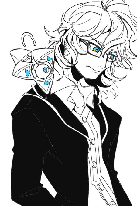 発明家のtwitterイラスト検索結果 発明家のtwitterイラスト検索結果