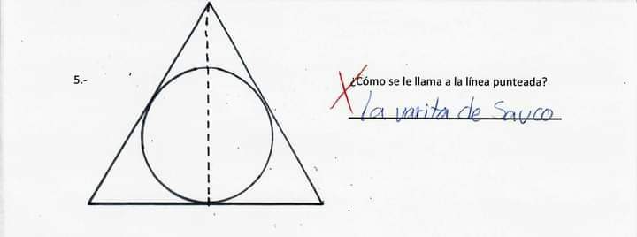YMiVaritaHarry's tweet photo. ¿Como que la respuesta es incorrecta? https://t.co/cN4vvshRNd