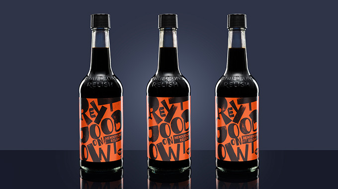 NEWS
Amberley prints unique labels for Henderson's Relish
ift.tt/3wY99fV

#LabelNews #Printing #FlexiblePackaging #OffsetPrinting #Flexo #Labels #LabelPrinting #Packaging #Inkjet #PrintingPress