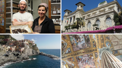 toursharing's tweet photo. E' uscito il nuovo articolo sul blog sulle collaborazioni di Guido....corri a leggerlo!😉
👉https://t.co/2whVetR0h9 https://t.co/p0qcdFjtdh