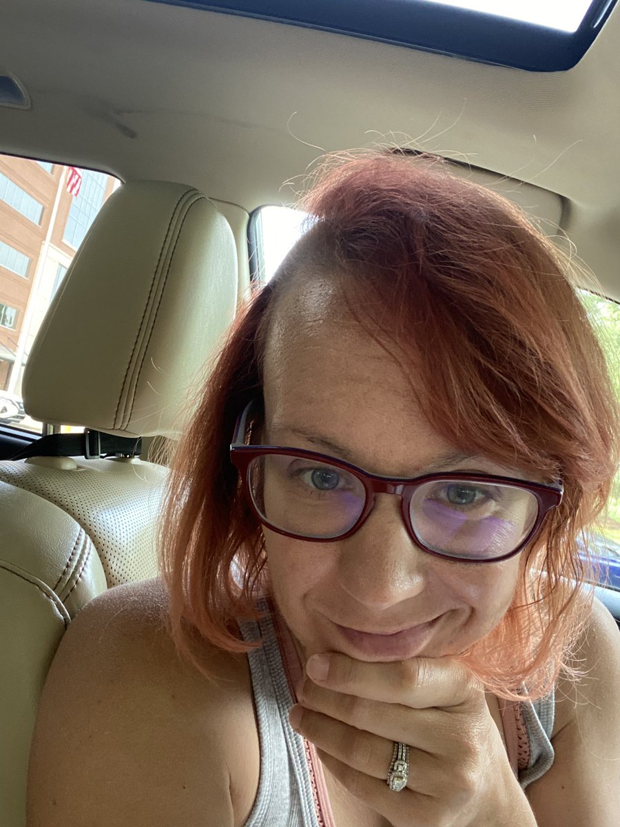 SarahClaxton6's tweet photo. Today is the day. Taking my Component 1 exam of my #nationalboardteachercertification  I’m just proud for starting this journey for my teaching career! #HereWeGo https://t.co/rw3XNCJ5aN