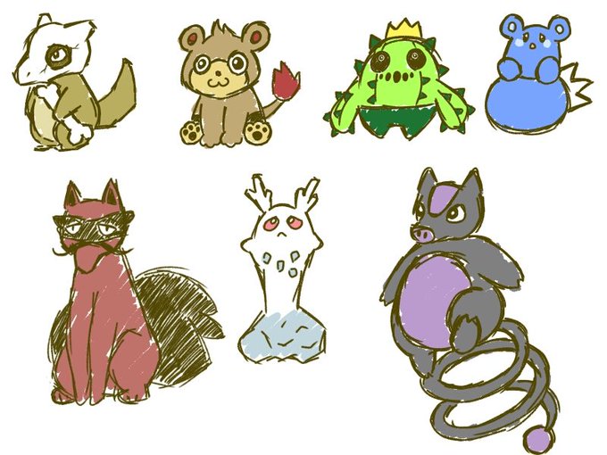カラカラのtwitterイラスト検索結果