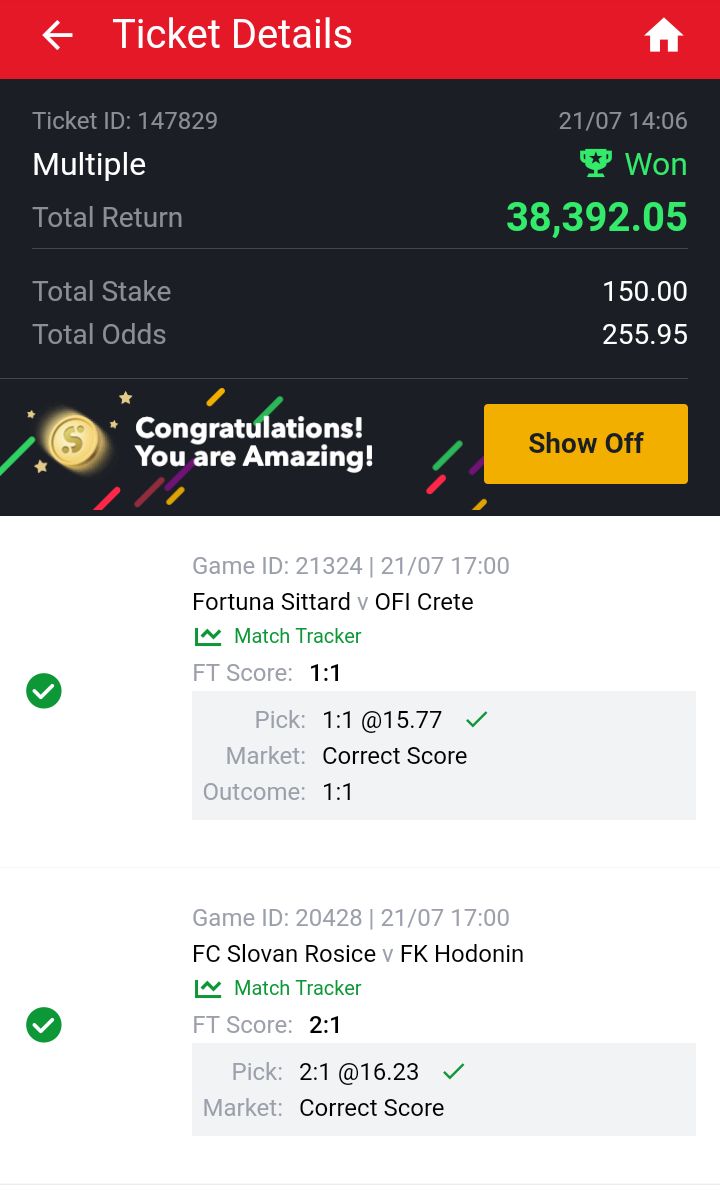 Preziussaracruz's tweet photo. You are a man of your words Mr Emma. Your games are always Guaranteed @Emmanuelbest506 I'll do more business with you over and over again.
#Money #Lagos #Neves #100DaysOfCode #Hazard #Naira #black #Fulani #Sapa #Buhari #Prison #Nigeria #obicubana #Fulani #Nike #OlakiraTithe https://t.co/cPkxJeFINp